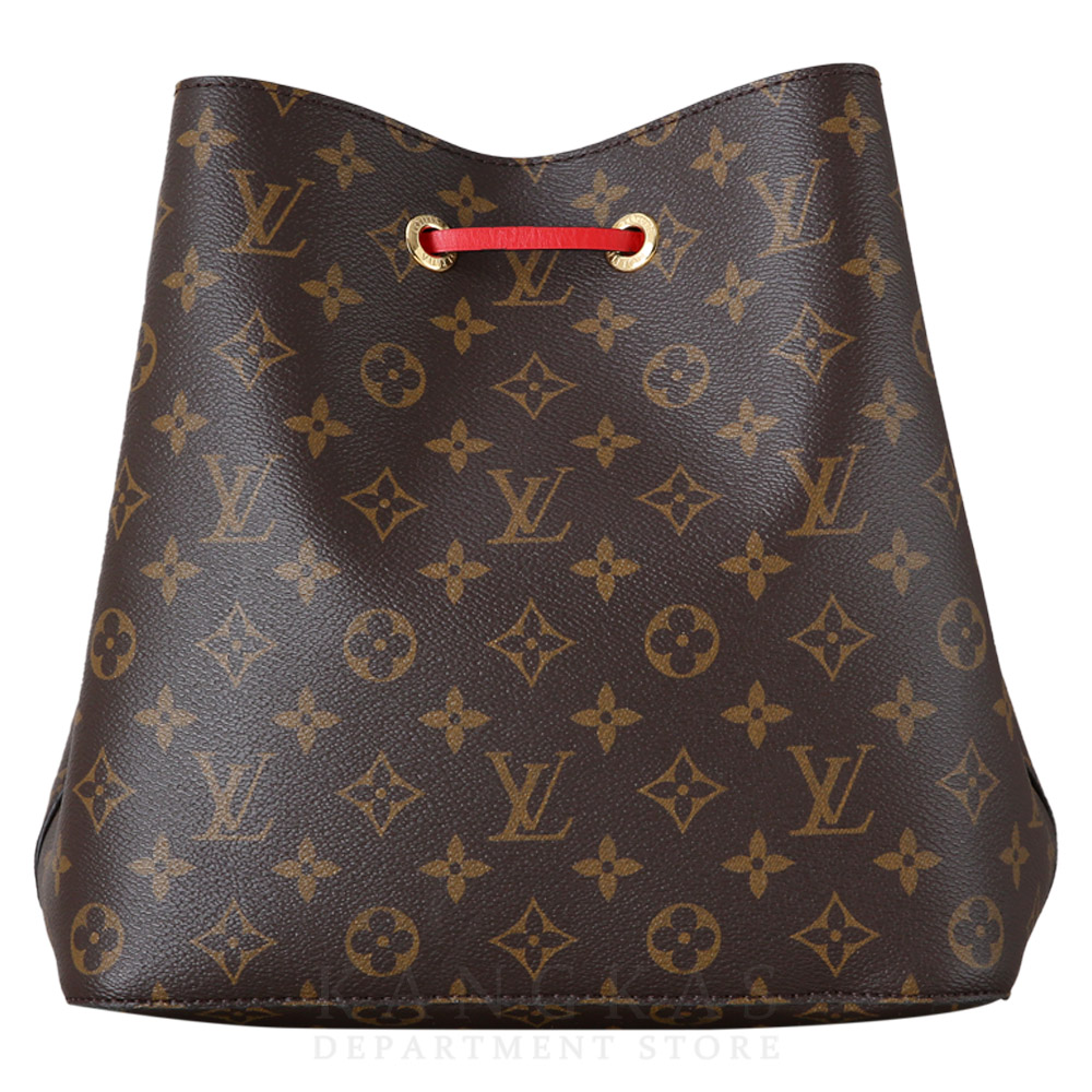 LOUIS VUITTON(USED)루이비통 모노그램 네오노에